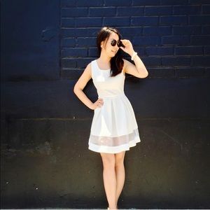 Meet your Posher, Aaudrey